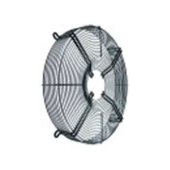 GRILLE VENTILATEUR - EBMPAPST -  POUR ROTOR Ø 500 MM