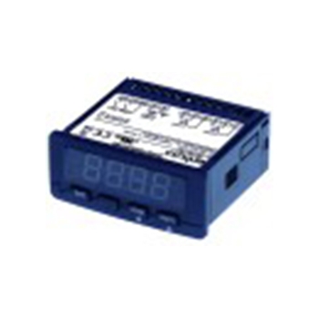 PROGRAMMATEUR ELECTRONIQUE - EVERY CONTROL - TYPE EVK702D2VXS
