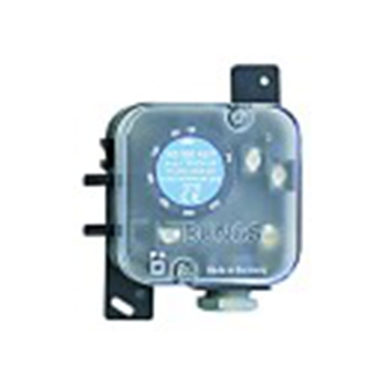 PRESSOSTAT DIFFERENTIEL - DUNGS - TYPE 	KS 300 A2-7