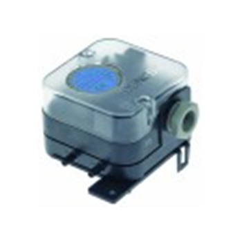 PRESSOSTAT DIFFERENTIEL - DUNGS - PRESSION 0.2-1.5 mbar