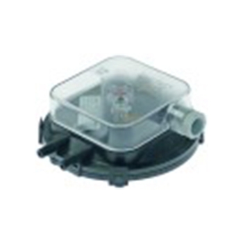 PRESSOSTAT DIFFERENTIEL - DUNGS - PRESSION 0.1-0.2 mbar