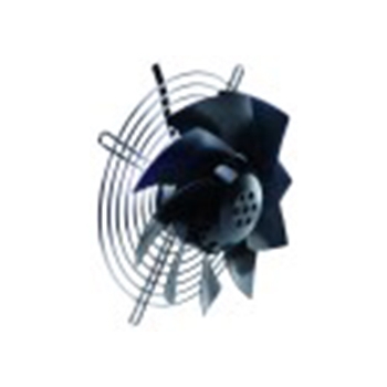 VENTILATEUR - SAGI - TYPE A2E200-AI38-10