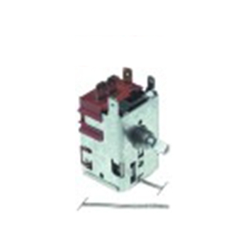 THERMOSTAT - ICEMATIC - TYPE 077B7008