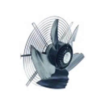 VENTILATEUR  - ICEMATIC - Type R09R-30SPB-4M-3509