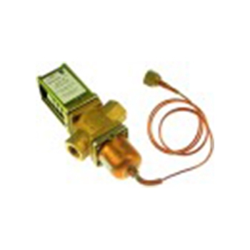 THERMOSTAT D EAU REFRIGERANTE - ICEMATIC - TYPE V46AA-9608
