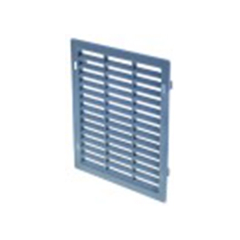 GRILLE - ICEMATIC