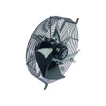 VENTILATEUR ASPIRANT - ICEMATIC - Type R09R-3530HA-4M-4237