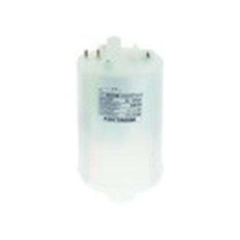 HUMIDIFICATEUR - ICEMATIC - Type 	F401TA0000