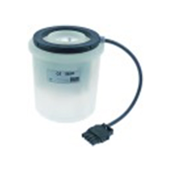 HUMIDIFICATEUR - ICEMATIC - Type 400UMIVALV