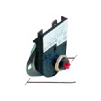 THERMOSTAT DE SECURITE - RANCO - 1 pôle - long tube capillaire 490 mm