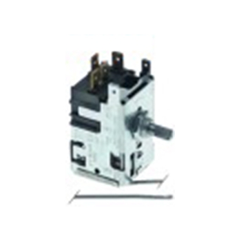 THERMOSTAT - RANCO - Type K22L1067