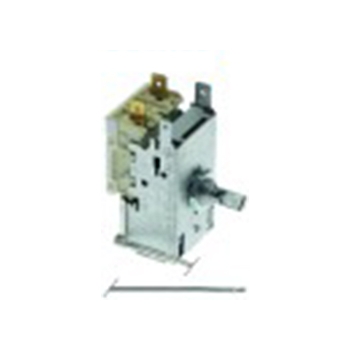 THERMOSTAT - RANCO - Type  K50B-S3492