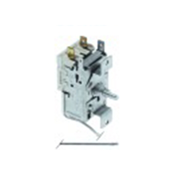 THERMOSTAT - RANCO - Type  K50S3493