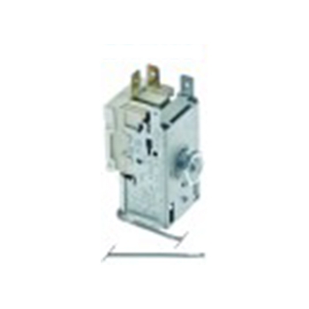 THERMOSTAT - RANCO - type  K22L3521