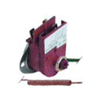 THERMOSTAT DE SECURITE - RANCO - 2 pôles - long tube capillaire 430 mm