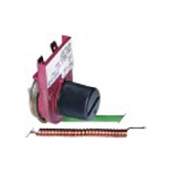 THERMOSTAT DE SECURITE - RANCO - 1 pôle - long tube capillaire 1540 mm