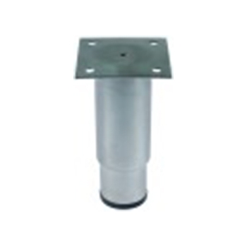 PIED D APPAREIL  - AFINOX - Ø tube 64 mm