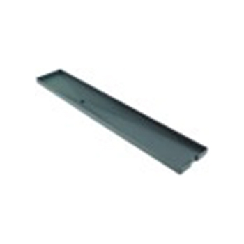 BAC DE DEGIVRAGE  - AFINOX - 612x98 mm
