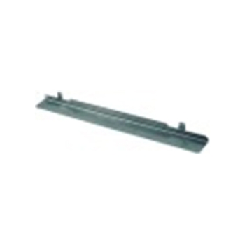 COULISSE FORME L  - AFINOX - Longueur 350 mm