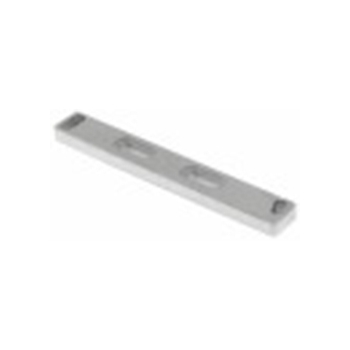 SUPPORT SANS BOULON  - AFINOX - Position de montage en bas
