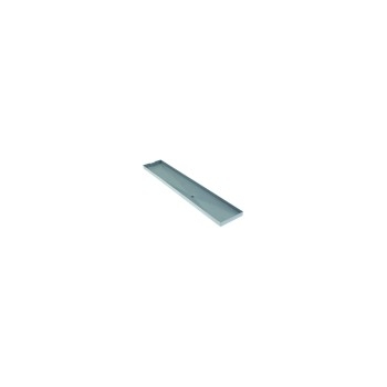 CUVETTE D EVAPORATION  - AFINOX - 525x90 mm