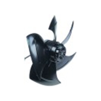 VENTILATEUR  - AFINOX - Type 	A4E350-AN19-01