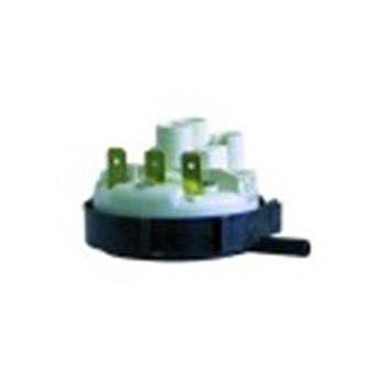 PRESSOSTAT - ALPENINOX - 50/10 mbar