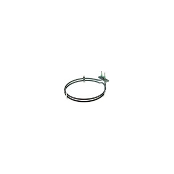 RESISTANCE - ALPENINOX - 2000 W - Longueur 215 mm