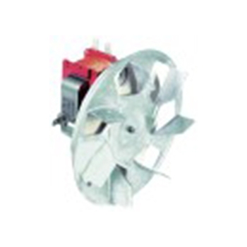VENTILATEUR A AIR CHAUD - ALPENINOX - Type C20X0E01/15CLH