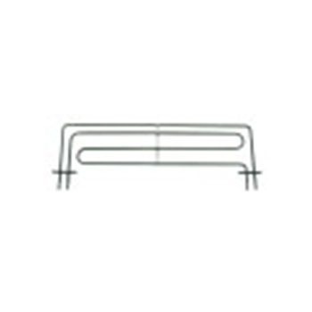 RESISTANCE - ALPENINOX - 3000 W - Longueur 575 mm