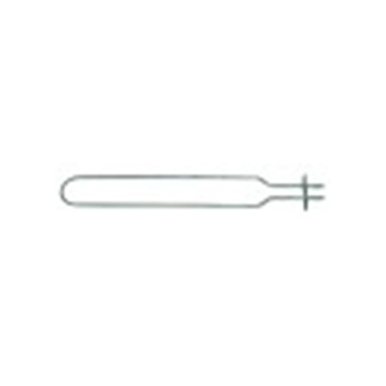 RESISTANCE - ALPENINOX - 1000 W - Longueur 445 mm