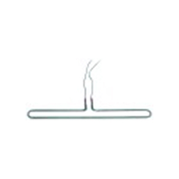 RESISTANCE - ALPENINOX - 1000 W - Longueur 457 mm
