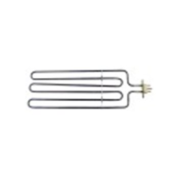 RESISTANCE - ALPENINOX - 2000 W - Longueur 430 mm