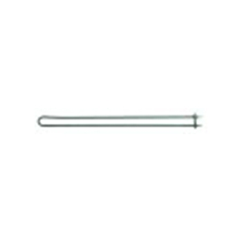 RESISTANCE - ALPENINOX - 800 W - Longueur 630 mm