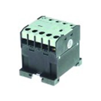 CONTACTEUR DE PUISSANCE - ALPENINOX  - Type DILEM 10