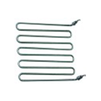 RESISTANCE - ALPENINOX - 2100 W - Longueur 260 mm