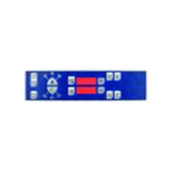 PLASTRON REFROIDISSEUR RAPIDE - ALPENINOX 