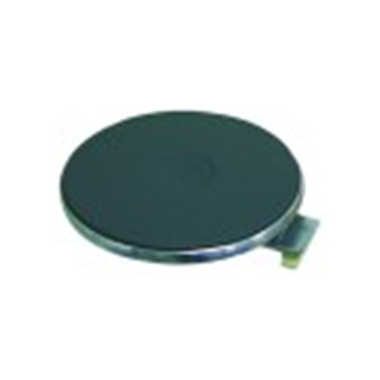 PLAQUE DE CUISSON - ALPENINOX - 2000 W - Ø 220 mm