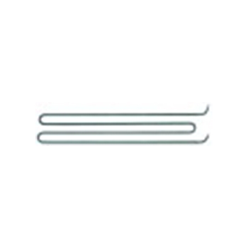 RESISTANCE - ALPENINOX -1300 W - Longueur 473 mm