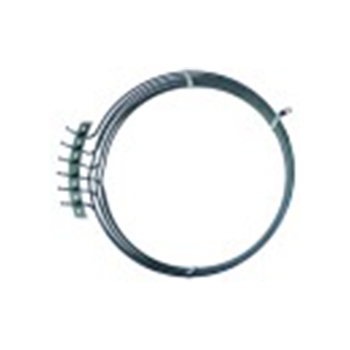 RESISTANCE - EMMEPI - 9000W -  Ø ext 458 mm