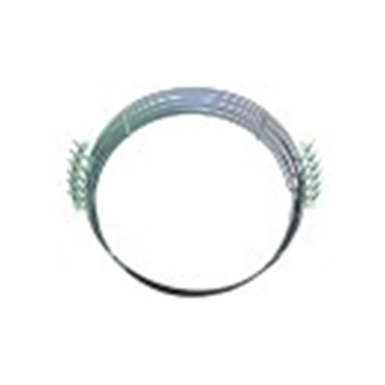 RESISTANCE - EMMEPI - 15000W -  Ø ext 650 mm
