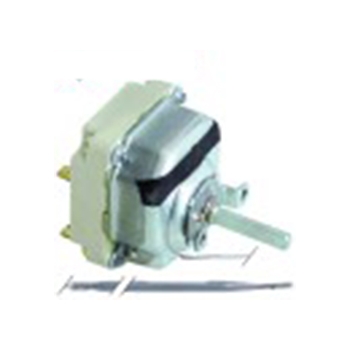 THERMOSTAT  - ILSA - T° d utilisation 55-320 °C