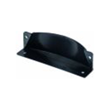 POIGNEE ENCASTREE- INFRICO - Longueur 130 mm
