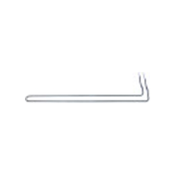 RESISTANCE POUR EVAPORATEUR  - INOMAK - 900W - Longueur 685 mm