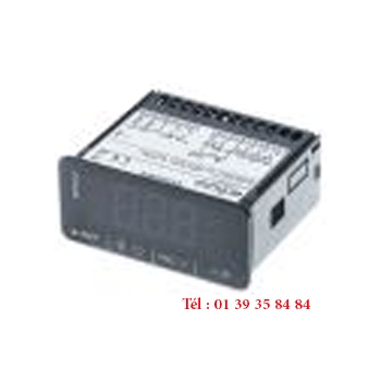 REGULATEUR ELECTRONIQUE - EVCO - Type EV3294N9