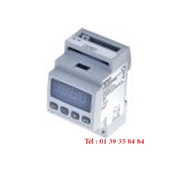 REGULATEUR ELECTRONIQUE - EVCO - Type EV6221P7VXBS