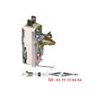 THERMOSTAT DE SECURITE - WHIRLPOOL - 340°C