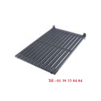 GRILLE - ANGELO PO - Grill