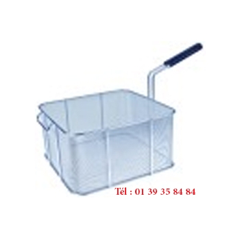 PANIER A PATES - ANGELO PO - 280 mm