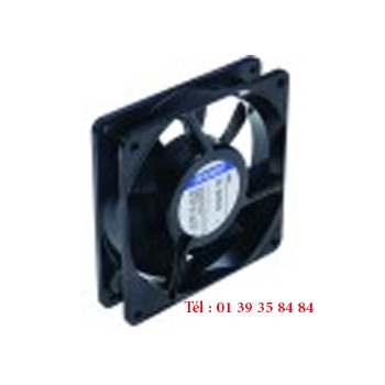 VENTILATEUR AXIAL - AFINOX - 14W